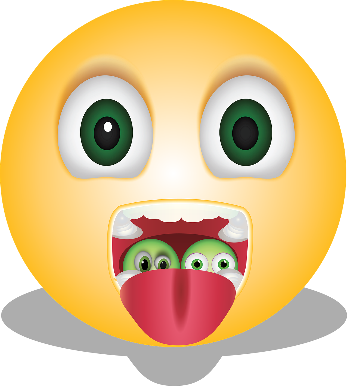 편도 결석, 양치로는 제거되지 않는 ‘악취 원흉’