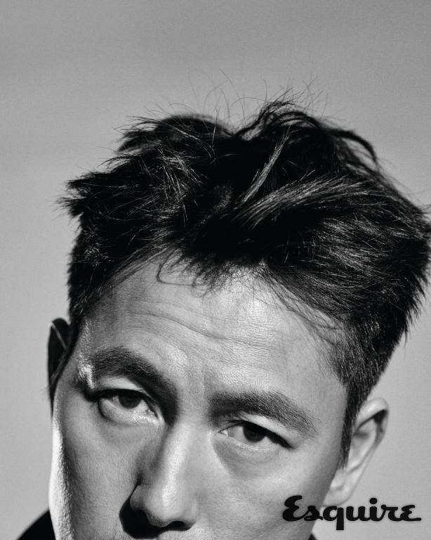 정우성: 연기 인생, 영화 제작 도전, 그리고 인간적인 매력