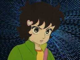 달려라 하니 극장판 나쁜 계집애 개봉&amp;#44; 줄거리