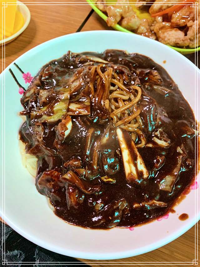 생방송 오늘저녁 안양 평촌 6천원 탕수육 무료 짜장면 맛집