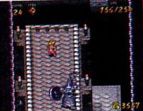 갑옷에 접근해보자