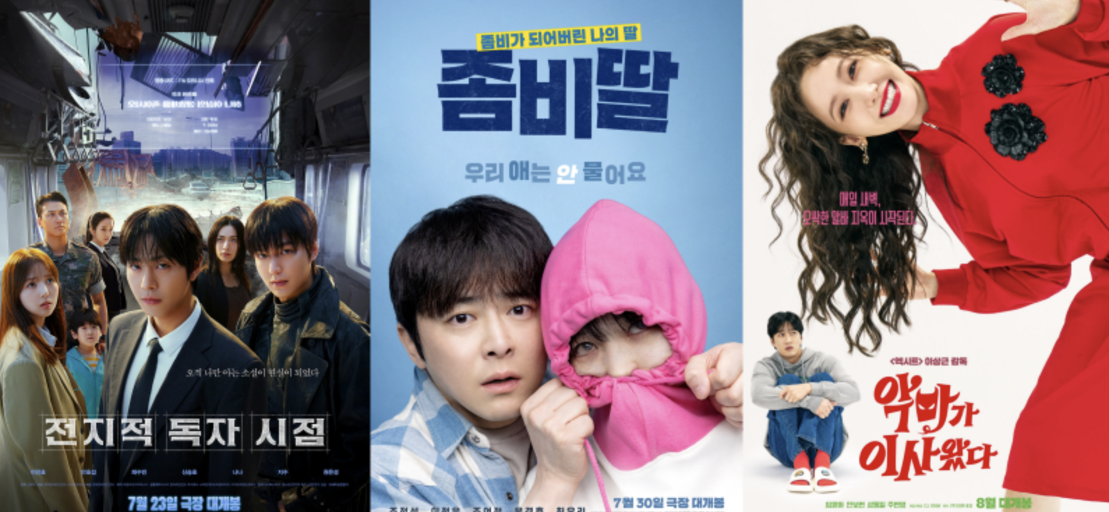 영화 6천원 할인권, 개봉영화 리스트와 사용처 총정리 (2025)