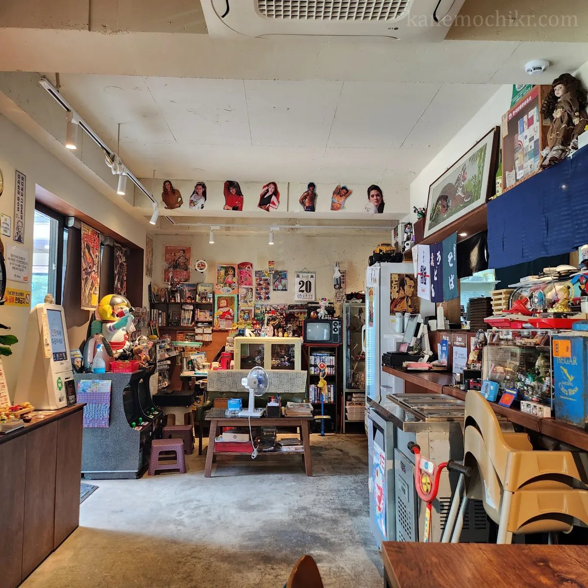 경기도광주-무명초밥-매장내부-모습