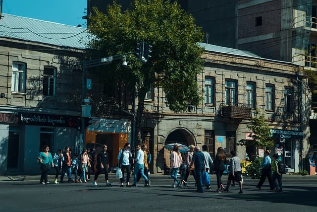 해외 디지털노마드 비자 정보 -동남아, 중남미 국가