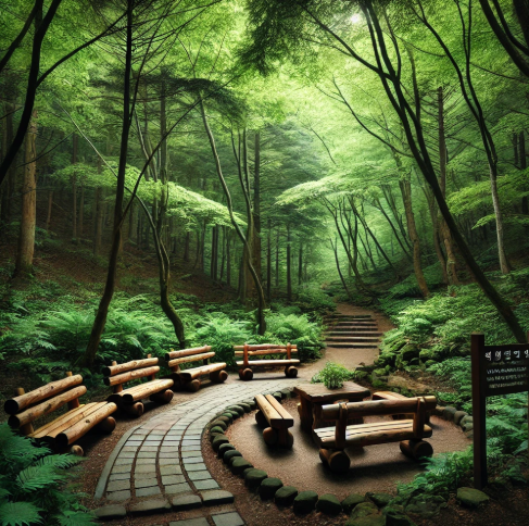 화담숲 예약 방법 및 방문팁