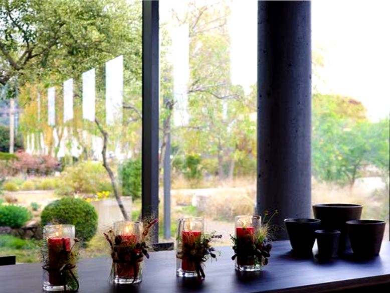 특색있고 아름다운 민간 정원 30선 추천 여행 - 09. 제주 베케정원