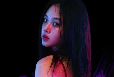 [드라마추천] 강남비사이드 등장인물 김형서/비비(김재희 역)