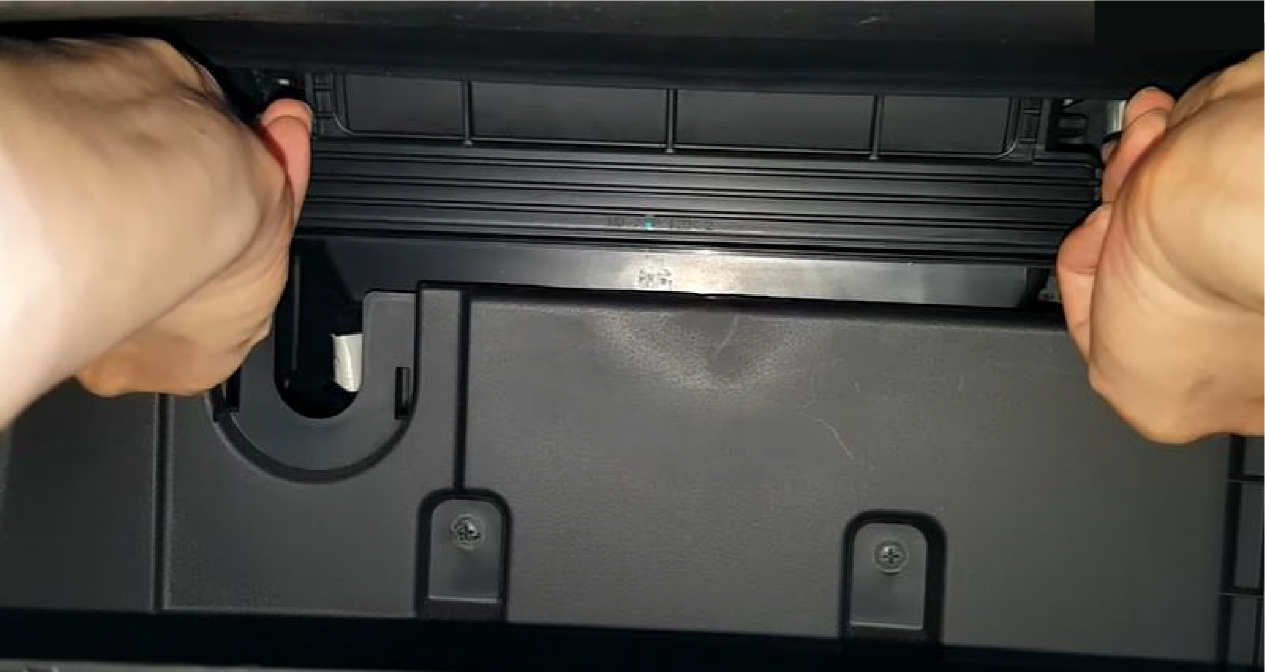 자동차 에어컨 필터