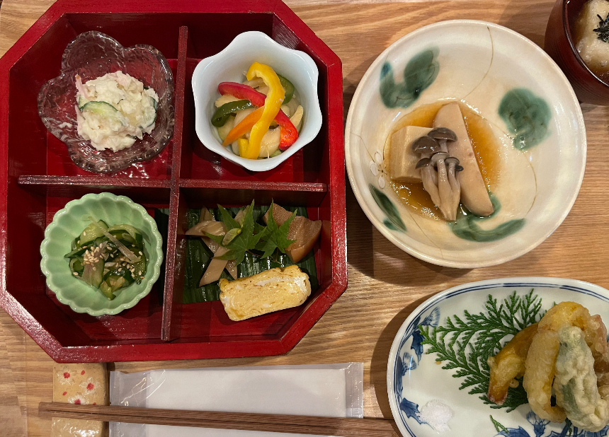 일화식당 전통식