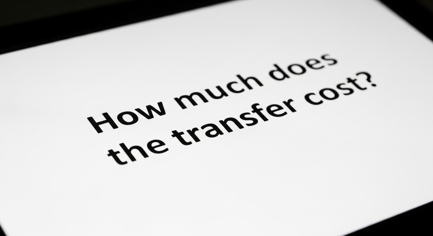 명의 이전 비용은 얼마?#3
