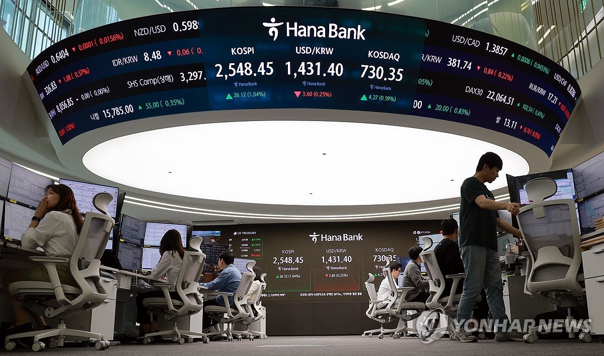 한화솔루션 주가 폭등