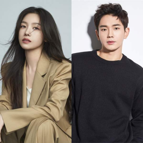 속보! 온주완 &amp; 방민아, 드디어 결혼한다! 역대급 비주얼 커플 탄생 예감?!