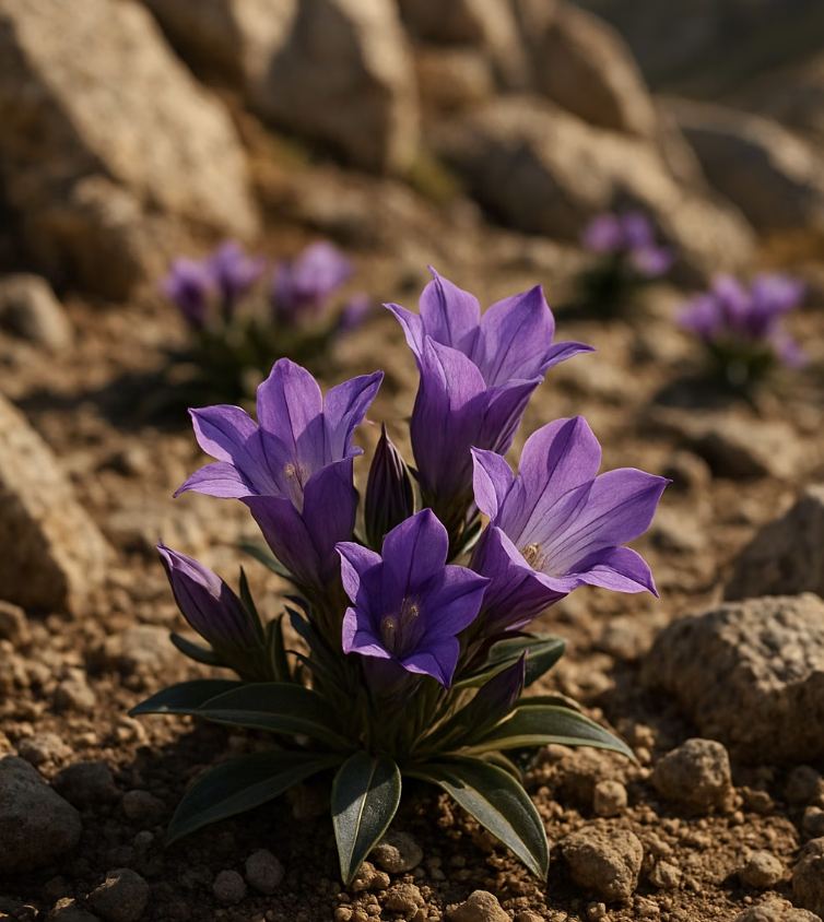 가장 중요한 첫 단추&amp;#44; &amp;#39;자생지 흉내 내기&amp;#39;