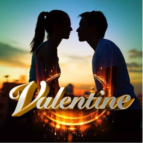 모텐 하켓의 로맨스 송