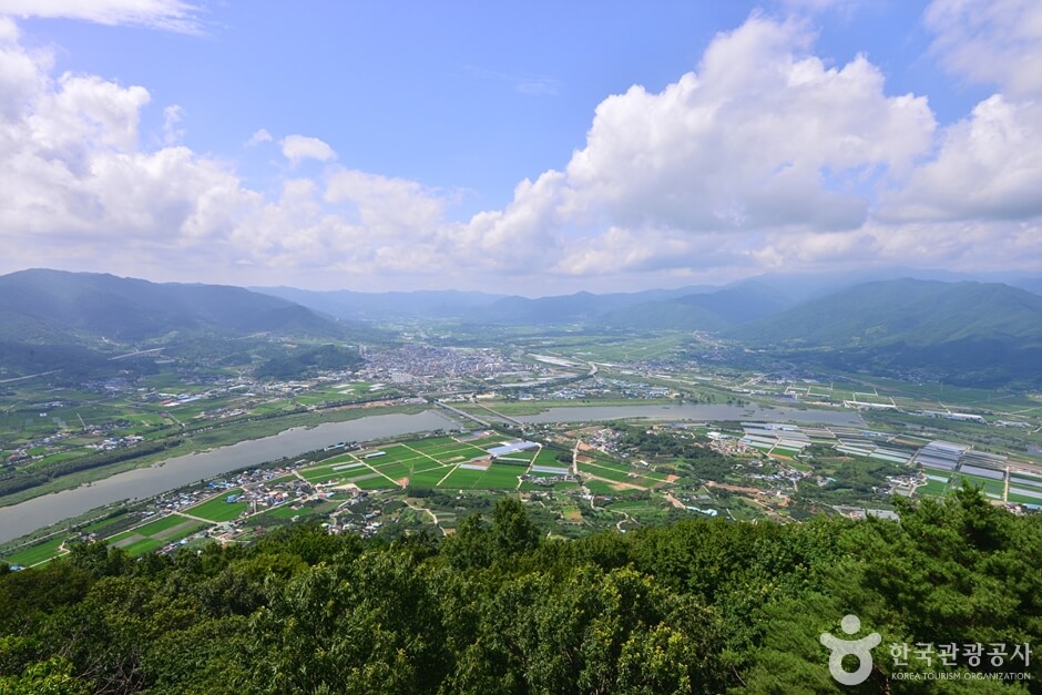 구례 가볼만한곳 베스트 10