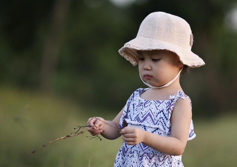 17년생 아동수당