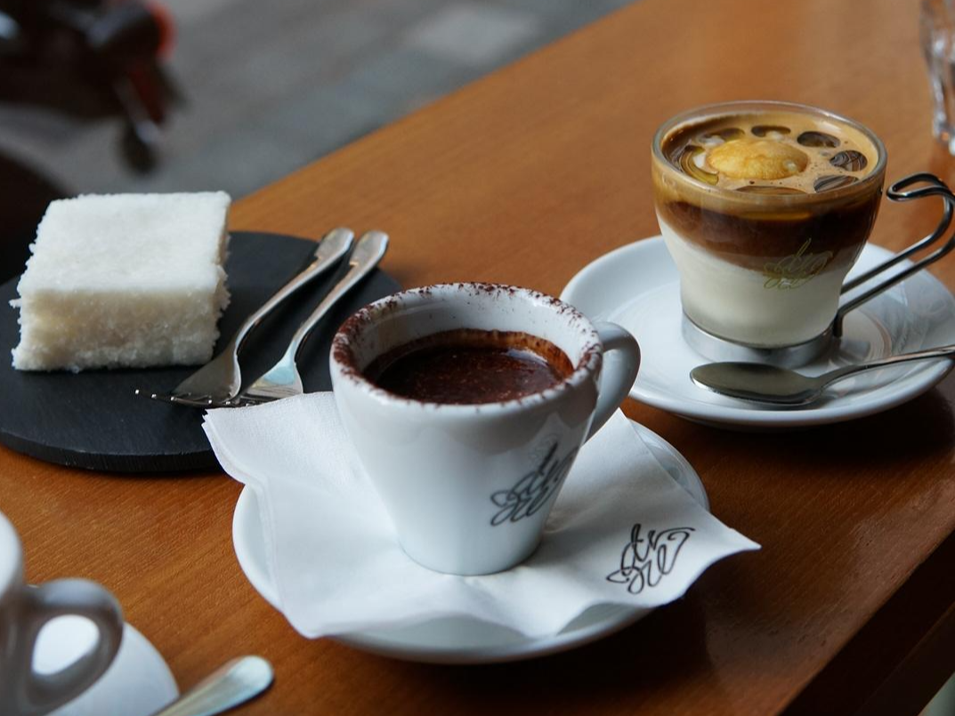 드로우에스프레소바