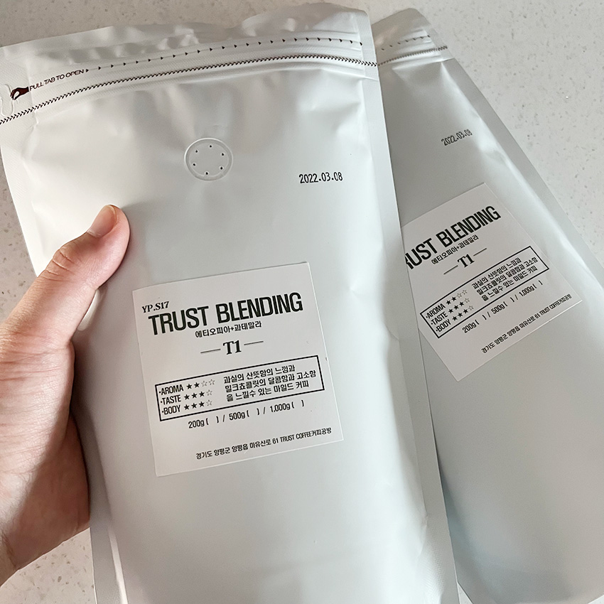 트러스트-핸드드립-원두-커피