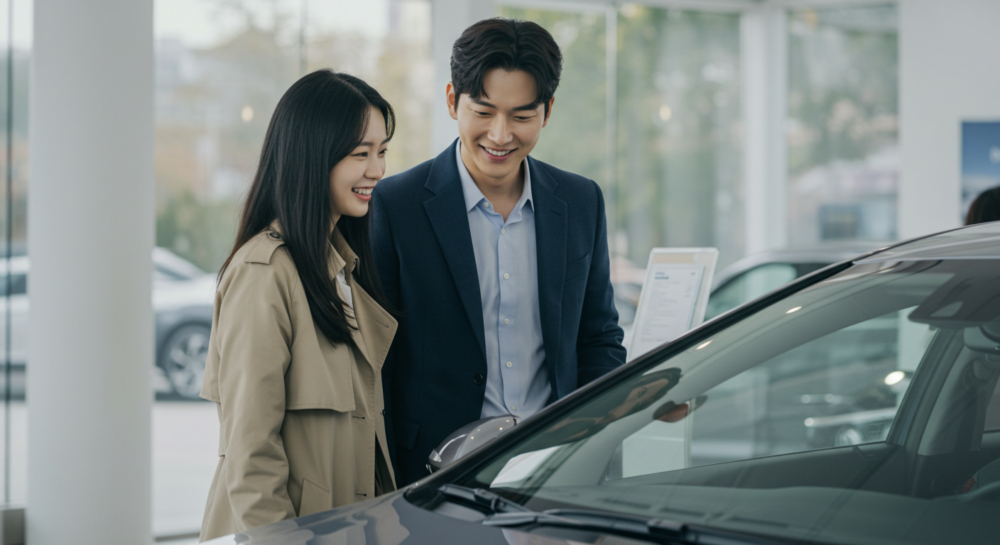 자동차 판매 시 발생하는 세금