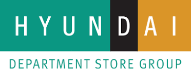 현대백화점_로고