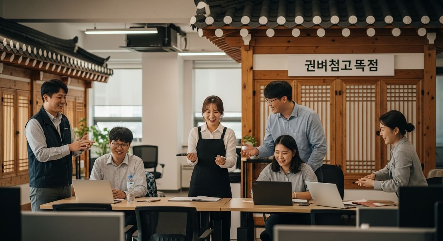 근로장려금 신청