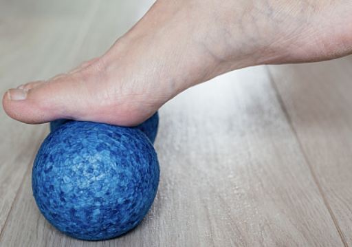 발바닥통증의 원인 26