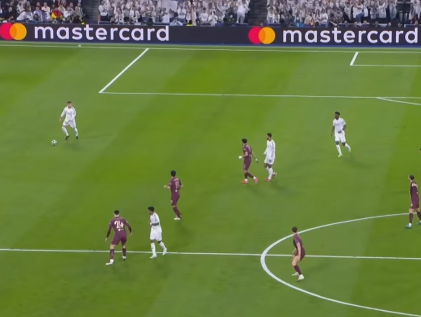 챔피언스리그 16강 대진표