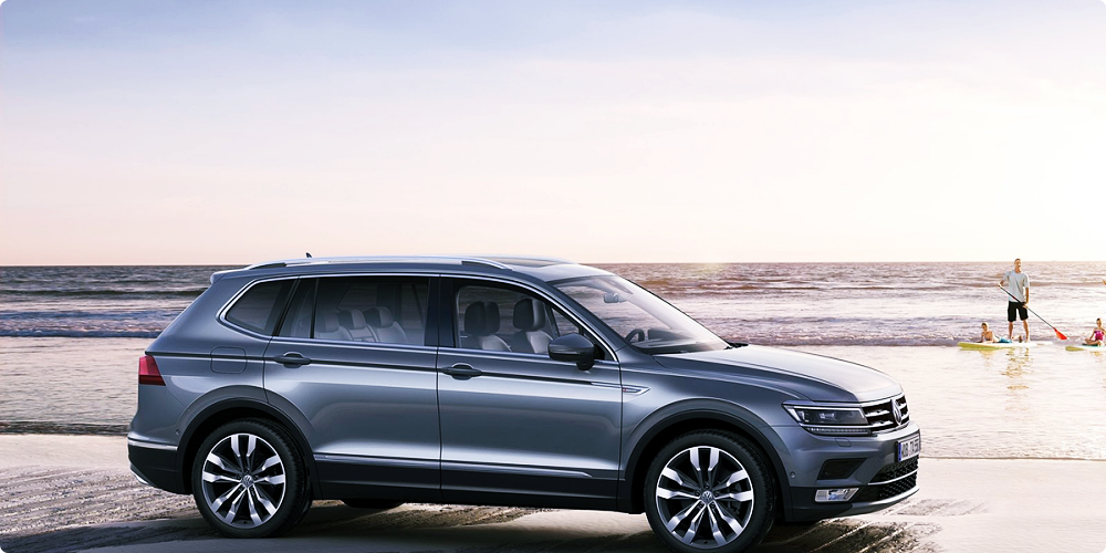 폭스바겐 티구안 올스페이스