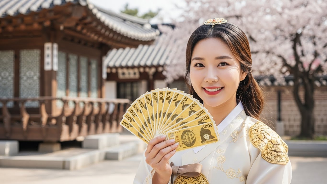 2026년 내생애 최초주택자금대출