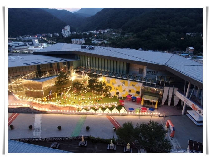 대한민국 청소년 안전캠프 성황리 마무리…805명 참여·지역경제 4,900만 원 소비 효과