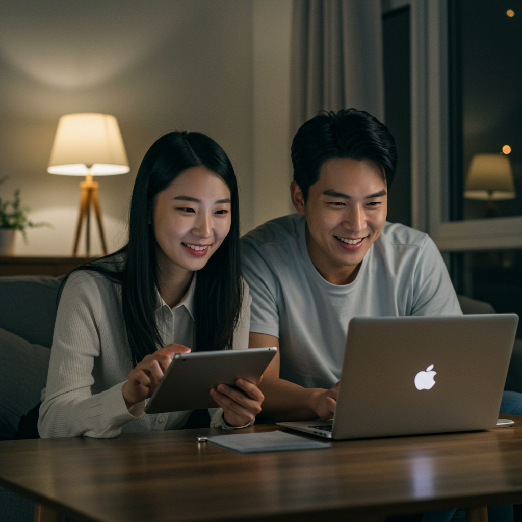 캐스퍼 장기렌트