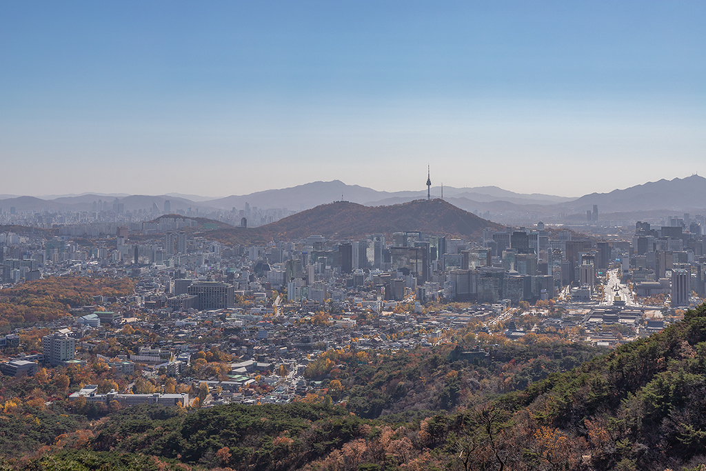 한양도성길
가을풍경
가을단풍
백악구간
서울여행
서울풍경
서울성곽길
청운대
말바위
숙정문