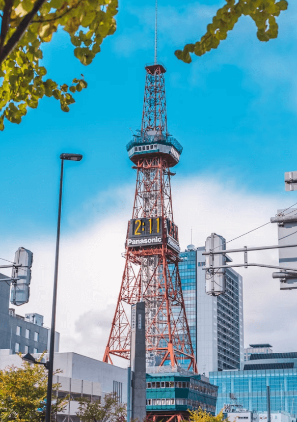 삿포로 숙소 추천: 돈은 아끼고 만족은 두 배! 