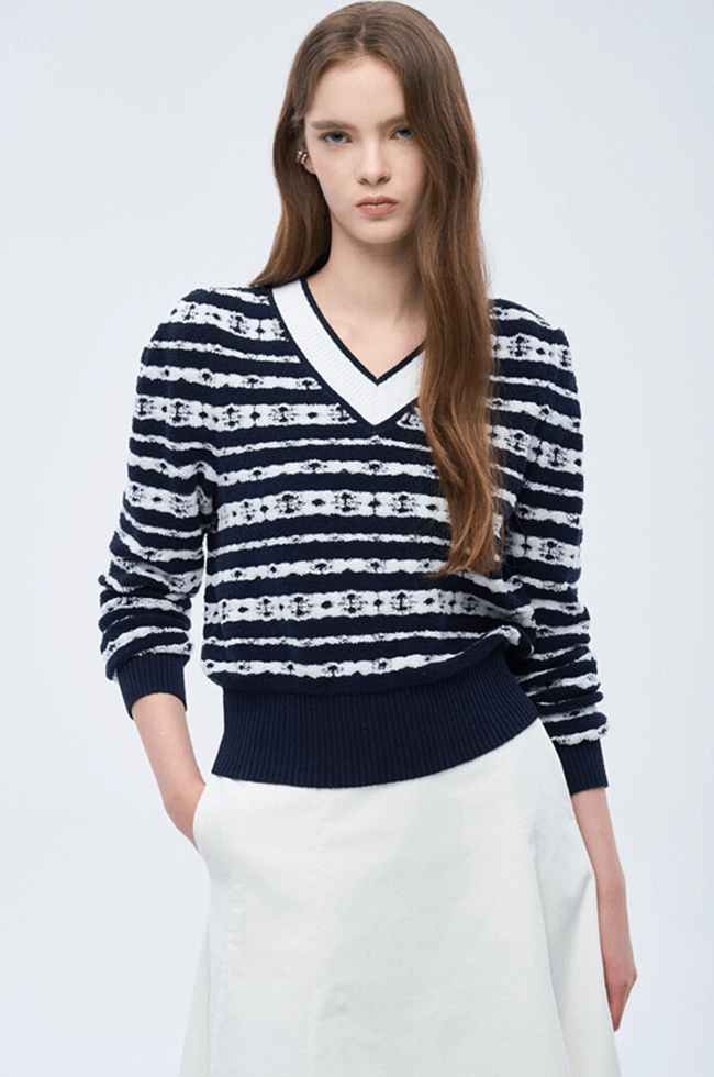 탐정들의 영업비밀 94회 유인나 니트