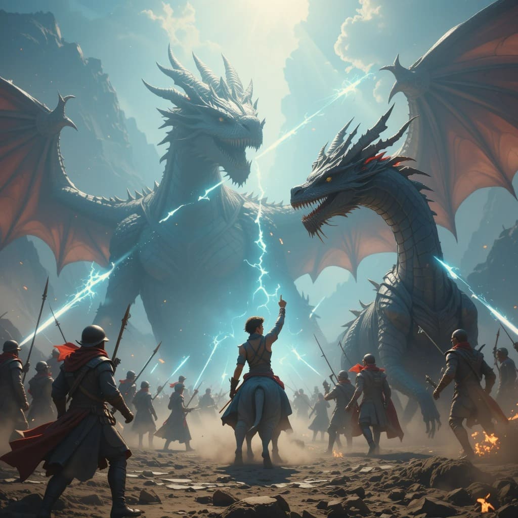 드래곤 길들이기 실사 영화 개봉 안내