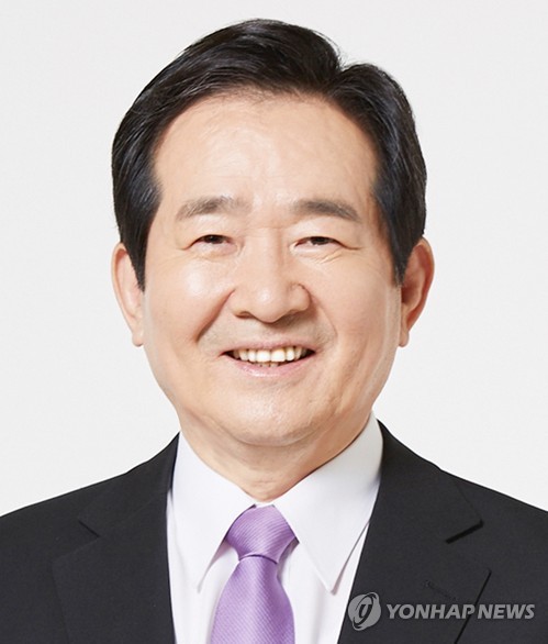 정세균 관련주
