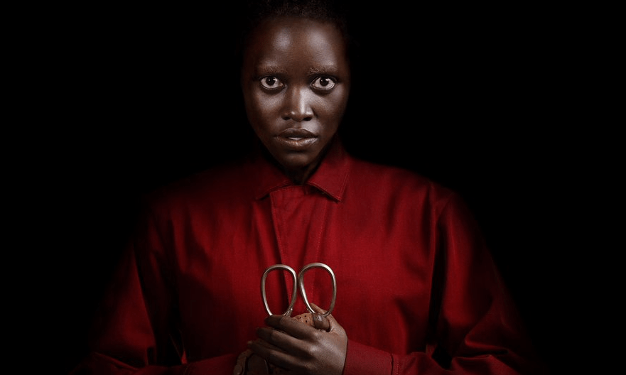 영화 어스 줄거리