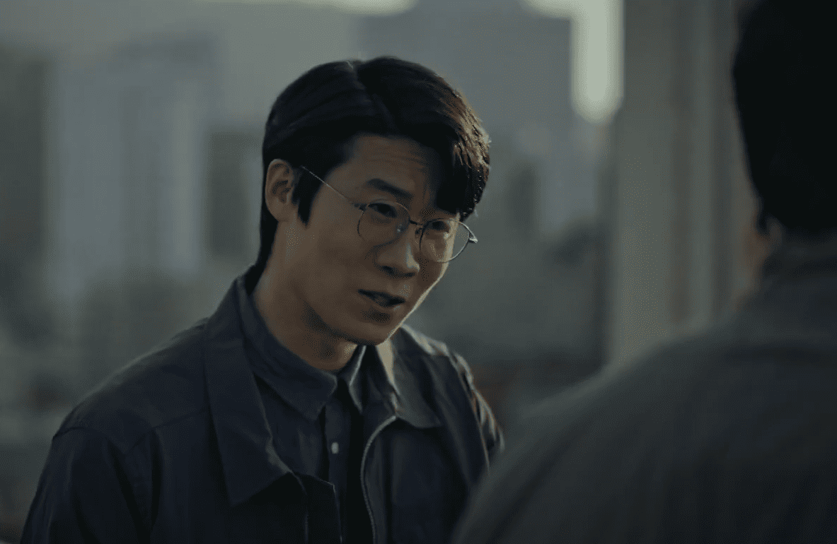 악의 마음을 읽는 자들 드라마 관련 이미지
