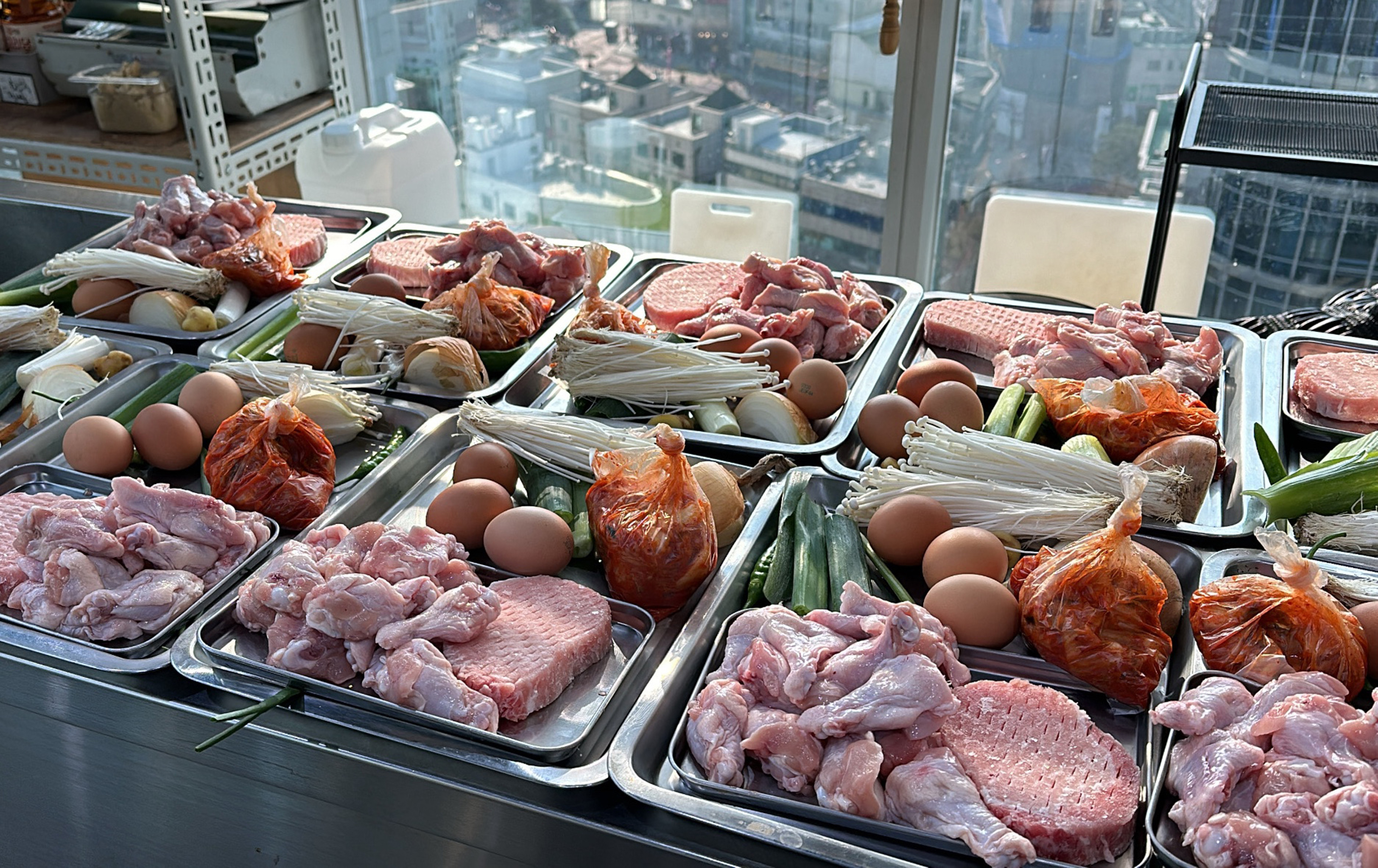 광주요리학원추천