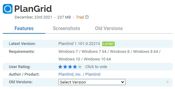 PlanGrid