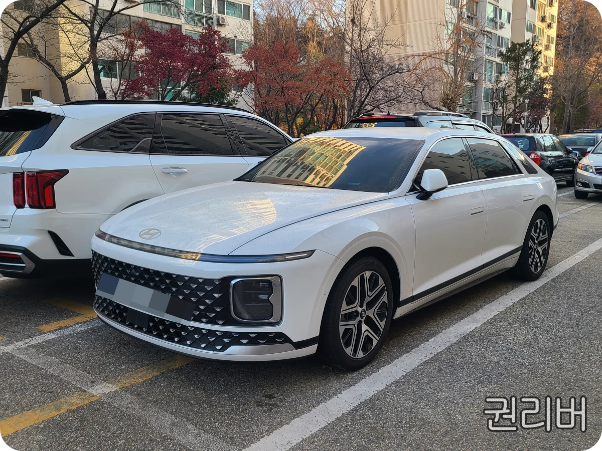 GN7-그랜저