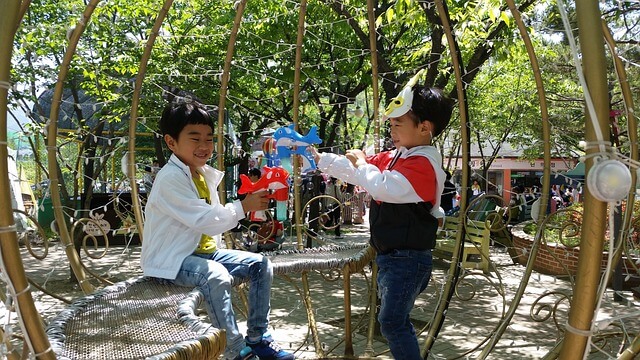 2023 어린이날 행사 갈만한 곳 BEST 10 한눈에 보기