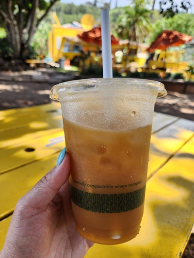 더썬라이즈쉐이크커피