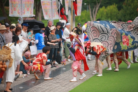 2025 전주세계소리축제 완벽 가이드 &amp;#124; &ldquo;본향의 메아리&rdquo;가 울리는 5일간의 음악 여행