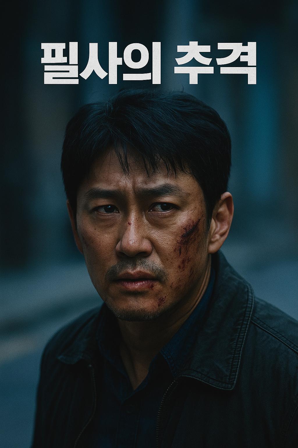 영화 필사의 추격 관련 사진