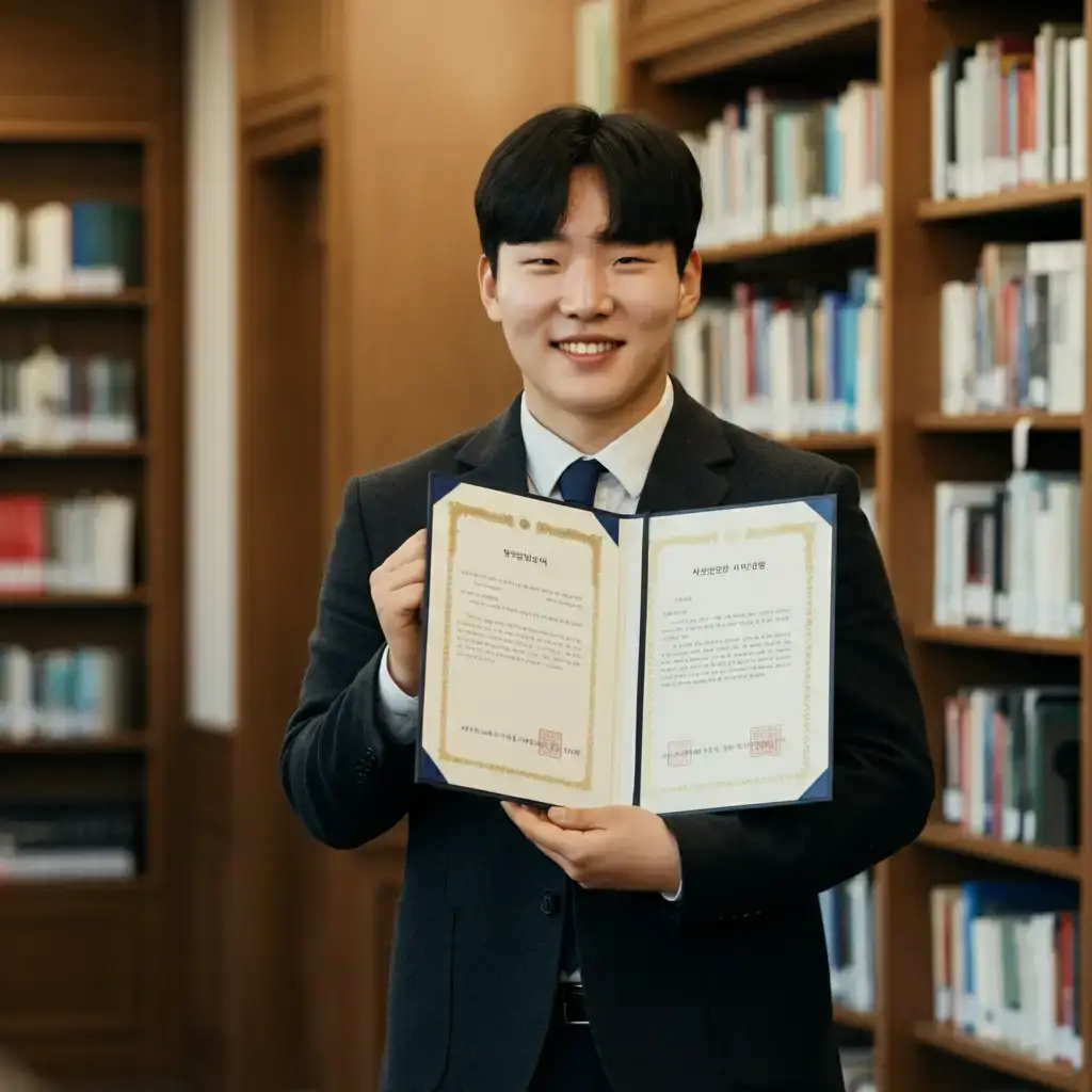 다자녀 및 기초생활수급자 국가장학금 신청 절차 혜택