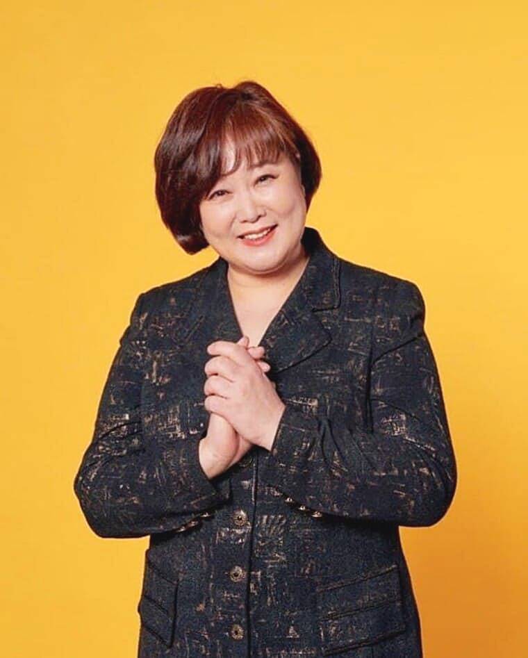 방송인-이금희