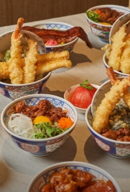 더현대 서울 맛집 여의도 더현대 맛집