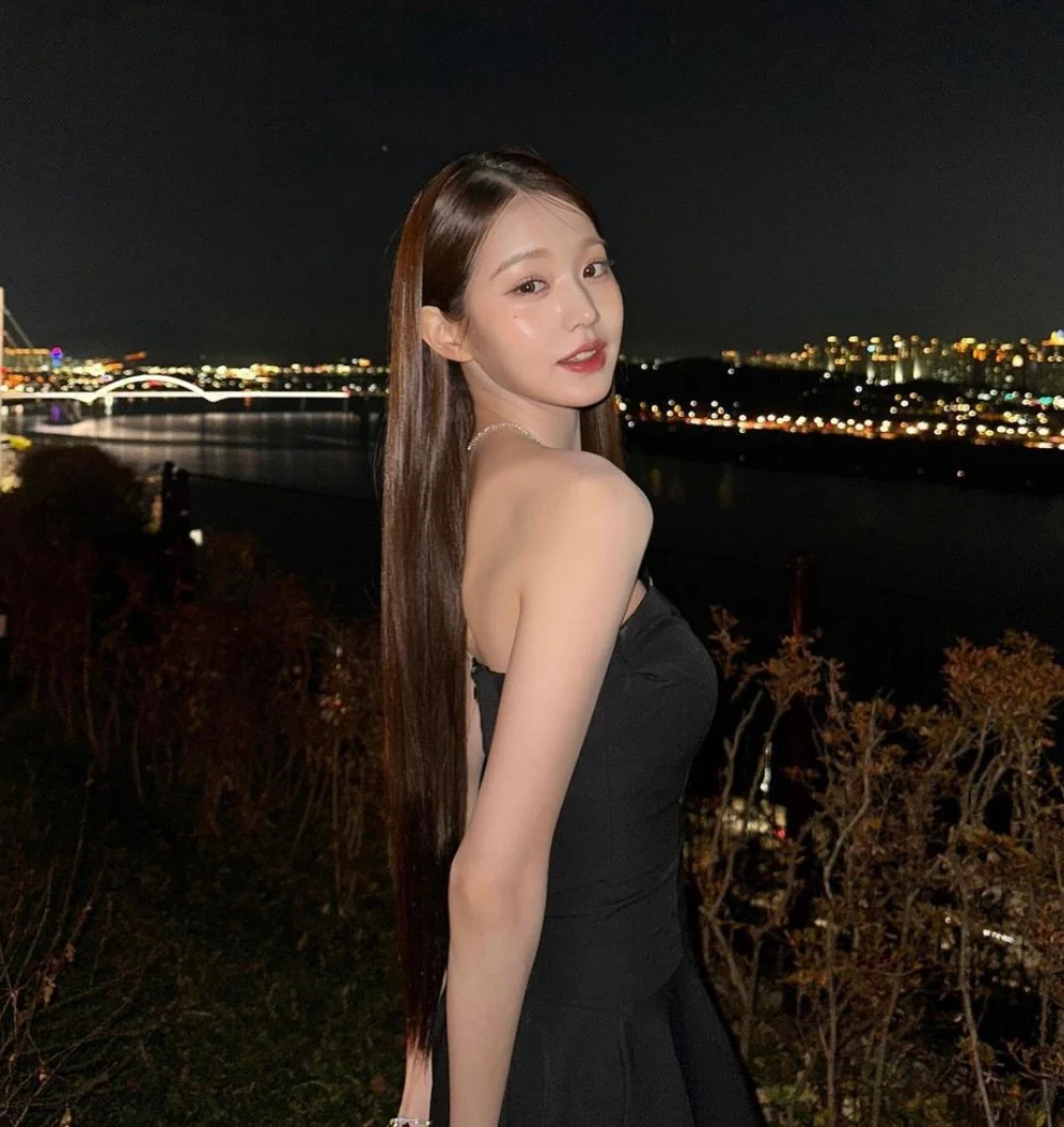 #2022KBS가요대축제 #장원영