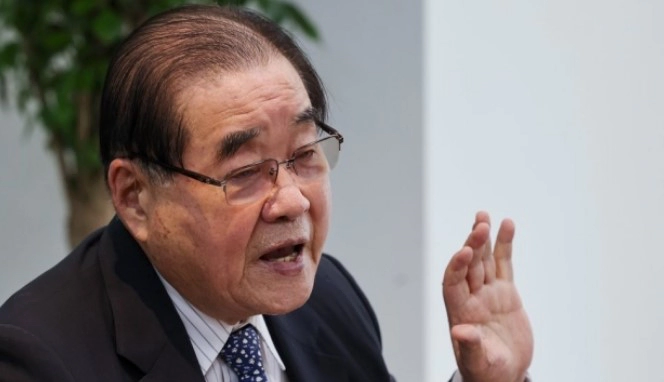 이종찬 광복회장 프로필 나이 고향 학력 경력